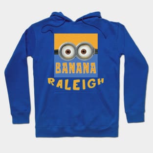 MINIONS USA RALEIGH Hoodie